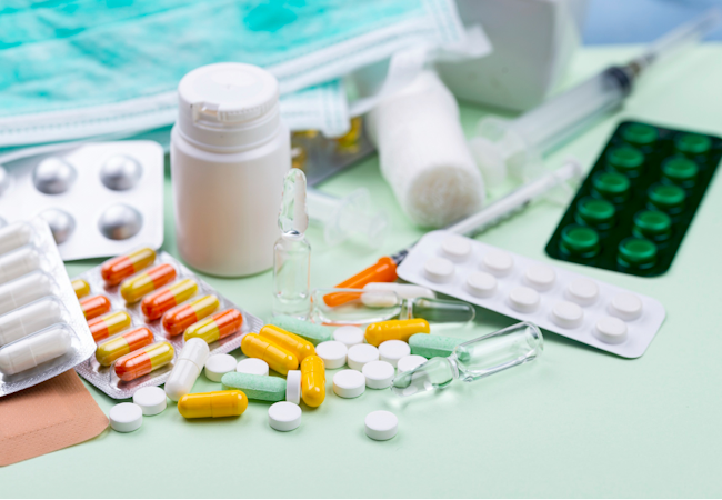 Pénurie de médicaments en France : souveraineté en péril