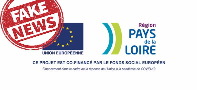 Région Pays de Loire UE - MultiPol 360