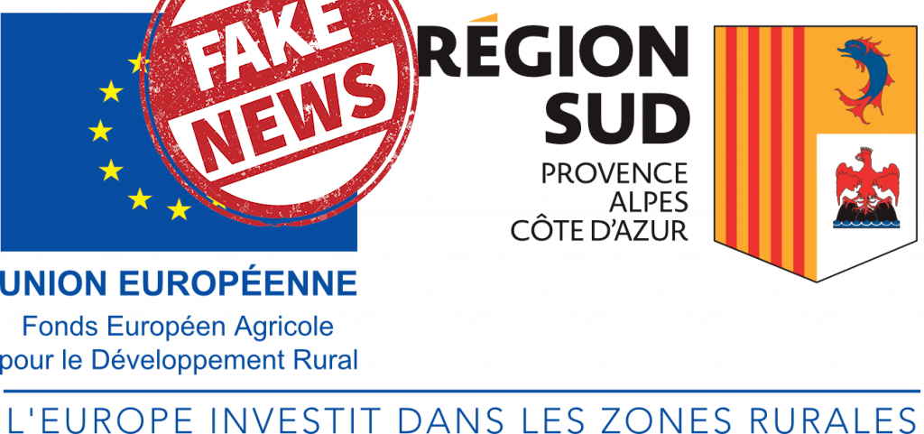 Région Sud UE - MultiPol 360
