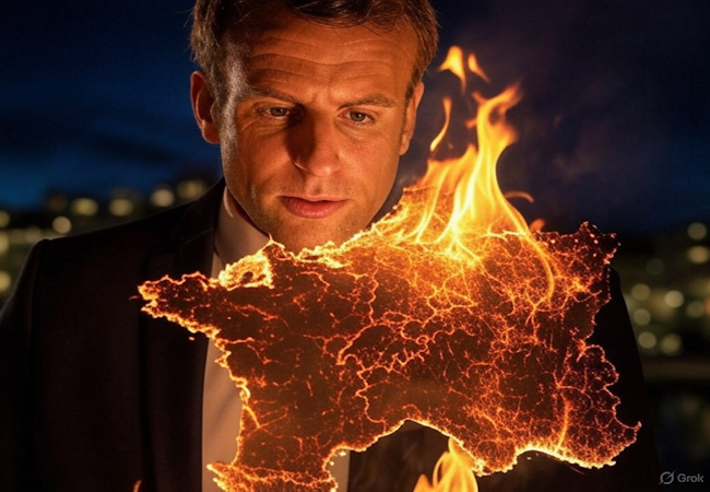 Une République exemplaire, avez-vous dit ??