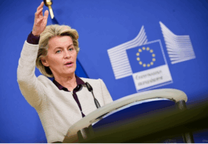 Vers une dictature européenne ?
