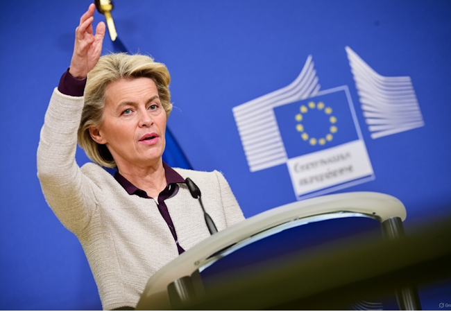 Vers une dictature européenne ?