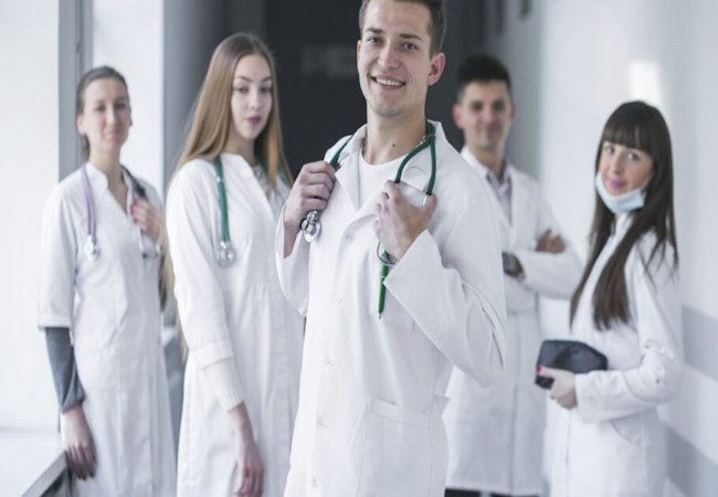 crise des déserts médicaux en France