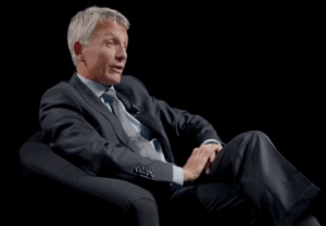 Eric Dénécé - MultiPol 360 Le suicide assisté d'Éric Denécé ?