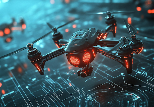 Ex-analyste de la CIA : implication occidentale certaine dans l’attaque de drones ukrainiens contre la Russie