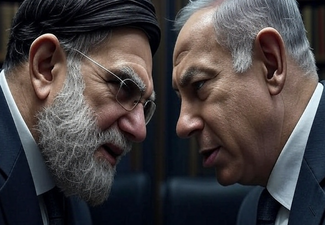 Frappes israéliennes en Iran : une dangereuse escalade