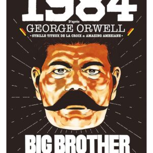 George Orwell 1984
