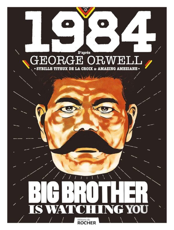 George Orwell 1984