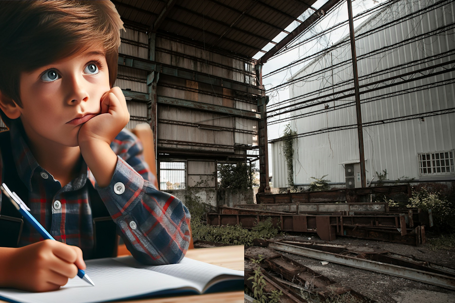 La France en dégringolade : économie, éducation et l’urgent besoin d’humilité