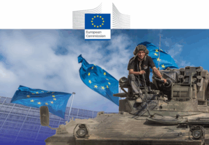 La force d’intervention militaire de l’UE : une garde prétorienne au service des globalistes ?