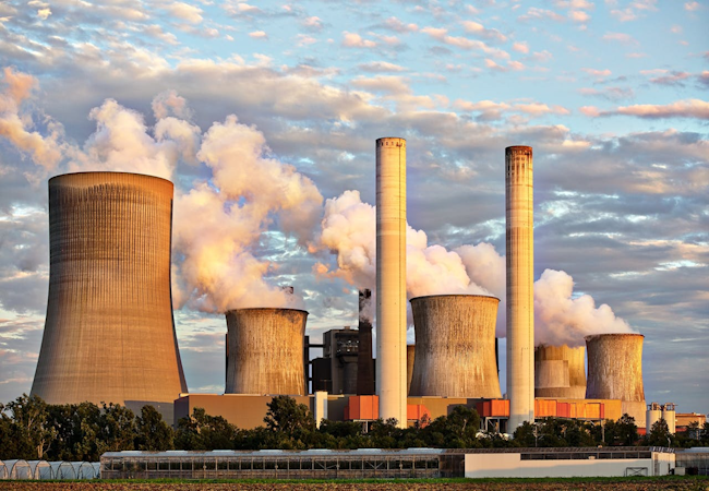La guerre énergétique de l’Allemagne contre la France