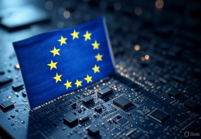 La mort de la vie privée en Europe : une dystopie numérique sous le DSA