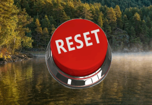 Le Great Reset à nouveau au devant de la scène