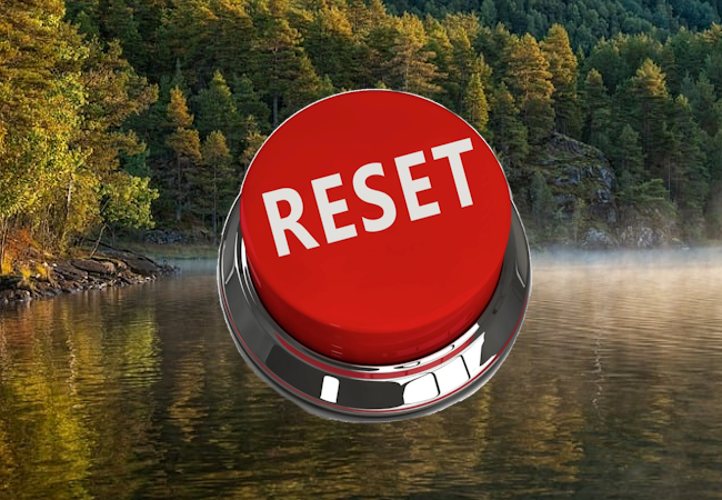 Le Great Reset à nouveau au devant de la scène