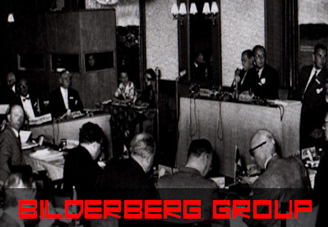 Le Groupe Bilderberg, Young Leaders et Davos : on décide pour vous, mais sans vous !