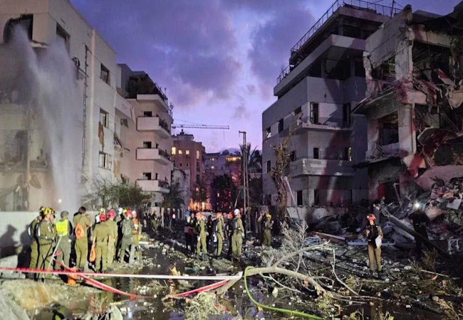 Le conflit Israël Iran : une escalade aux enjeux mondiaux