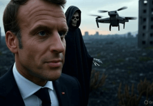 Lengagement illégal de larmée française en Ukraine une violation constitutionnelle gravissime - MultiPol 360 L’engagement illégal de l’armée française en Ukraine : une violation constitutionnelle gravissime
