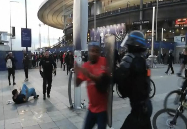 Les affrontements dans le football français : le symptôme d’un état défaillant et hypocrite