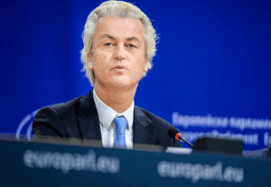 Pays-Bas : la déception des électeurs de Geert Wilders