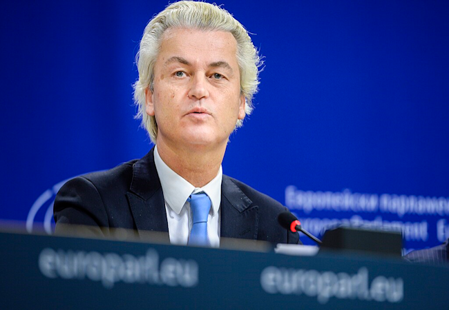 Pays-Bas : la déception des électeurs de Geert Wilders