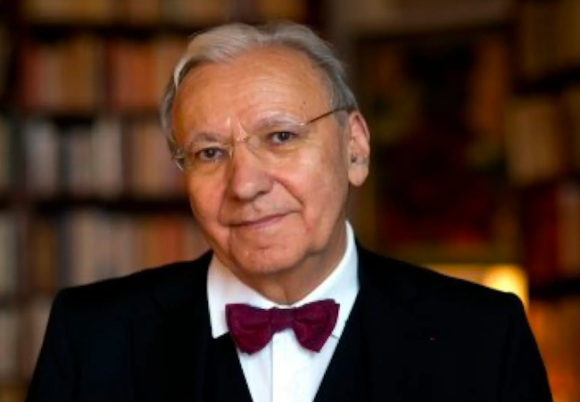 Professeur Michel Maffesoli : le retour de la tradition dans un monde en mutation