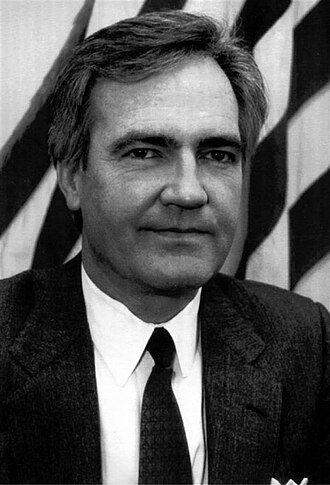 Vince foster - MultiPol 360 Vince Foster
