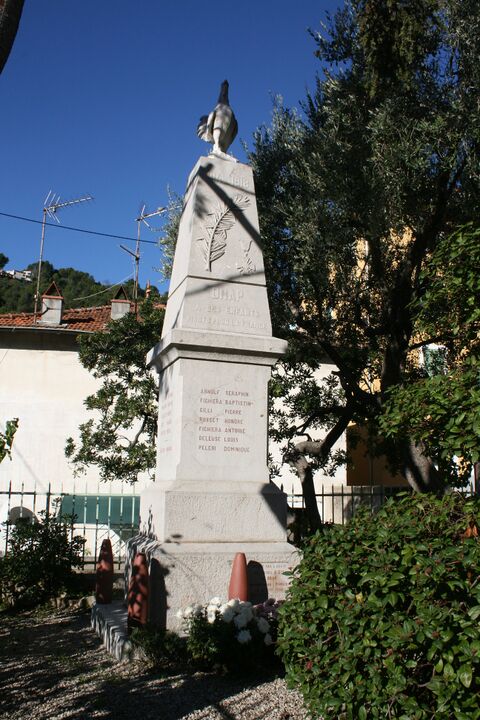 480px-06054_-_Drap_Monument_aux_morts - MultiPol 360 https://fr.geneawiki.com/index.php?curid=195579
