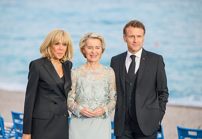 Affaire Brigitte Macron : pourquoi la poursuite contre Candace Owens masque un refus obstiné de transparence
