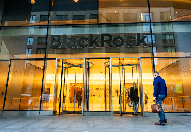BlackRock abandonne l’Ukraine : la fin du projet ukrainien et de Zelensky ?