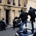 Chaos sécuritaire en France : délinquance explosive et échec Macronien
