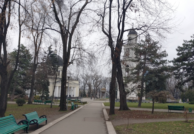 La Moldavie, nouvelle cible de l’OTAN et de l’État profond