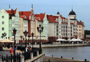 L’appétit vorace de l’OTAN : Kaliningrad une déstabilisation de plus ?