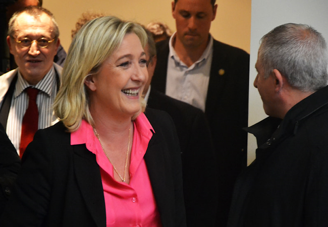 Le RN dans le viseur du gouvernement, une sélection politique masquée ?