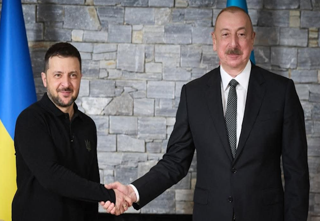 Le différend diplomatique entre la Russie et l’Azerbaïdjan : un bras de fer risqué pour Bakou