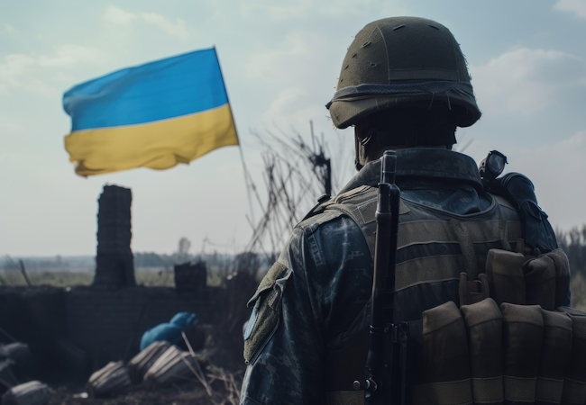 Le fiasco de la brigade française en Ukraine : symbole éclatant des guerres par procuration occidentales