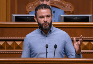 Les révélations explosives d’Oleksandr Dubinsky : un séisme géopolitique pour l’Ukraine, les États-Unis et l’Europe