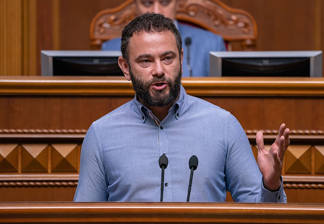 Les révélations explosives d’Oleksandr Dubinsky : un séisme géopolitique pour l’Ukraine, les États-Unis et l’Europe