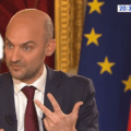 L’incompétence crasse de Jean-Noël Barrot et la déconnexion des élites françaises
