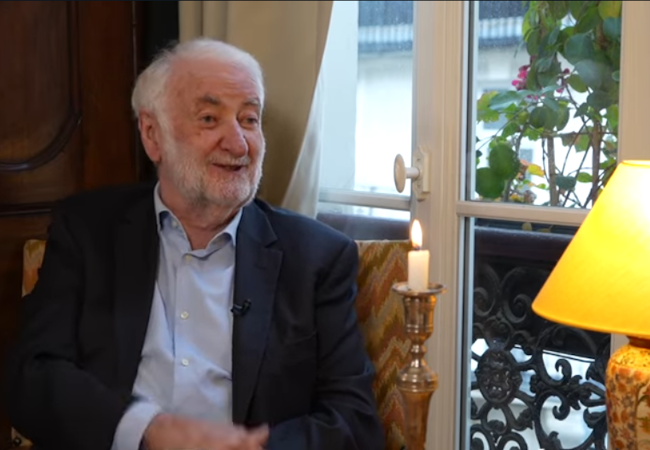 Loïk Le Floch-Prigent : un géant de l’industrie française s’est éteint
