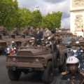 Que cache la démission du Chef d'état-major des armées Thierry Burckhardt ?