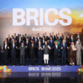Trump fait du chantage aux pays qui soutiennent les Brics