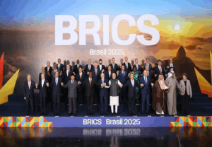 Trump fait du chantage aux pays qui soutiennent les Brics