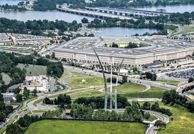 Une révision de la posture militaire américaine : analyse du rapport « aligning global military posture with u.s. interests »
