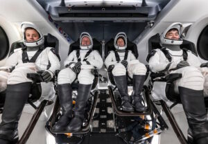 Comment la Russie a sauvé le programme spatial occidental
