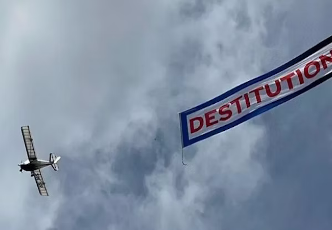 David van Hemelryck : un pilote intrépide au service de la résistance démocratique