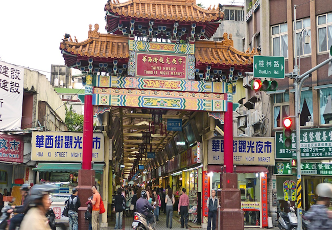 Grosse défaite pour les faucons anti-Chine à Taïwan : tout bascule !