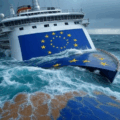 L’Europe est larguée !
