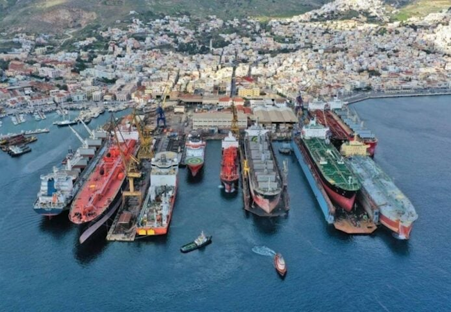La Chine renforce sa flotte navale pour défendre sa souveraineté face aux provocations américaines