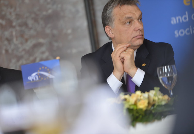 La Hongrie conteste devant la justice européenne l’utilisation des avoirs russes gelés pour armer l’Ukraine