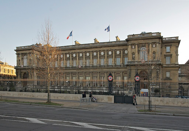 L’ambassadeur américain snobe la convocation du Quai d’Orsay